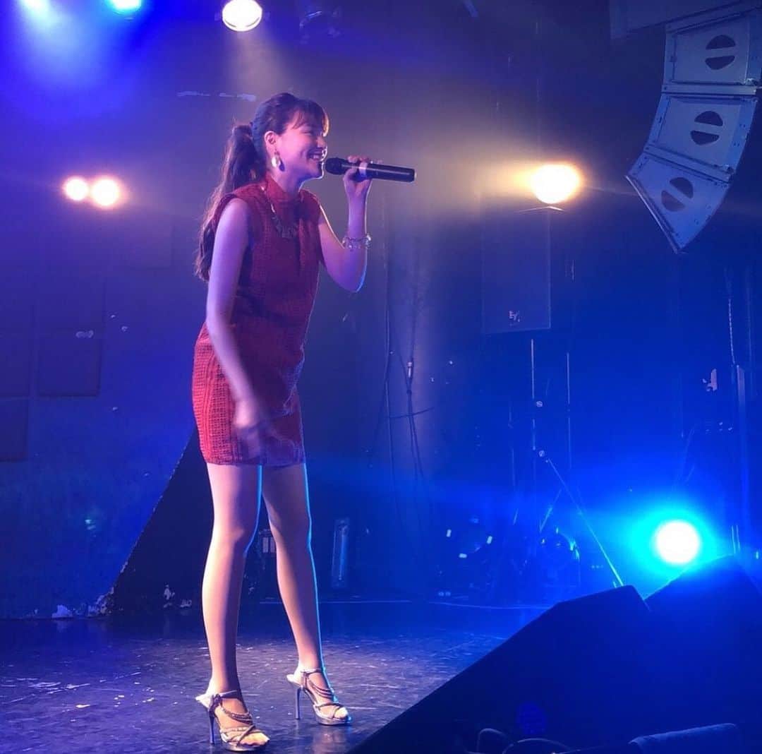 高田由香のグルメインスタ