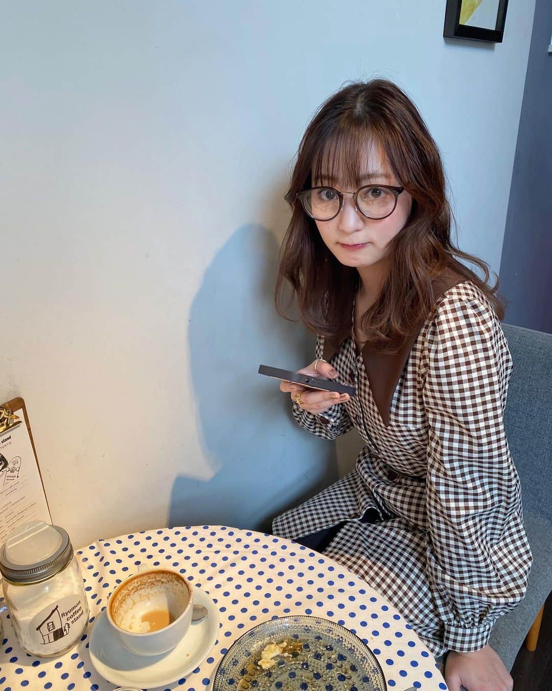 和田瞳のグルメインスタ