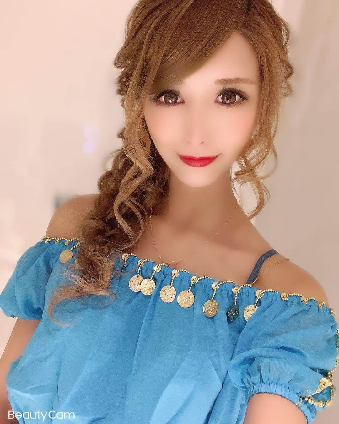 黒咲アンナのインスタグラム