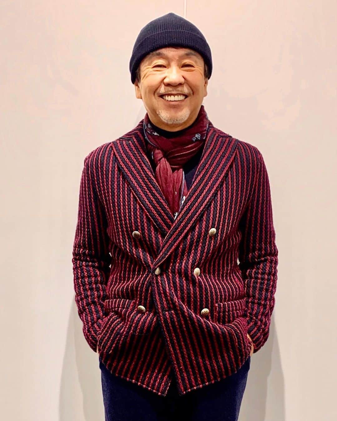 設楽洋のインスタグラム