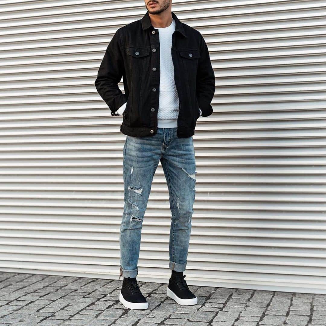 のインスタグラム：「Great @fashionnovamen outfit #NovaMEN」