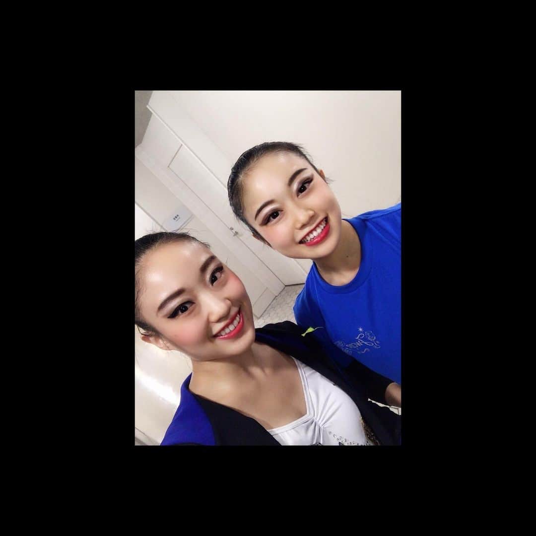 熨斗谷さくらさんのインスタグラム写真 熨斗谷さくらinstagram 先日行われました 日本女子体育大学 新体操の発表会をご視聴下さったみなさま どうもありがとうございました また開催にあたり 映像配信や準備等にご協力下さったみなさま ありがとうござい