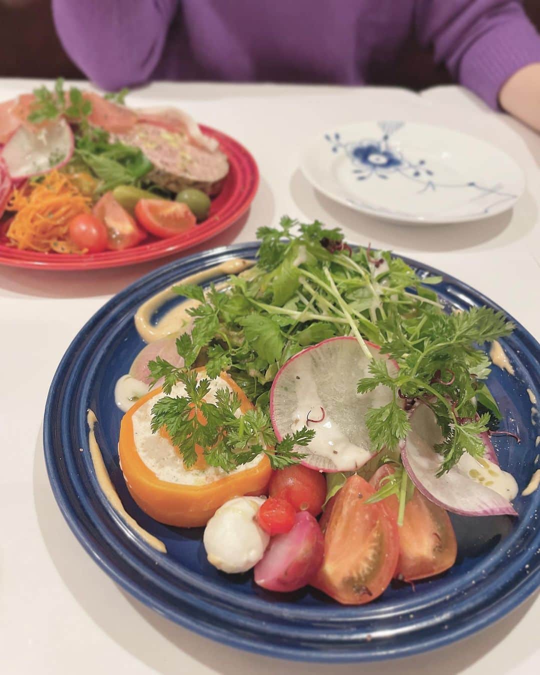 MAYUMIのグルメインスタ