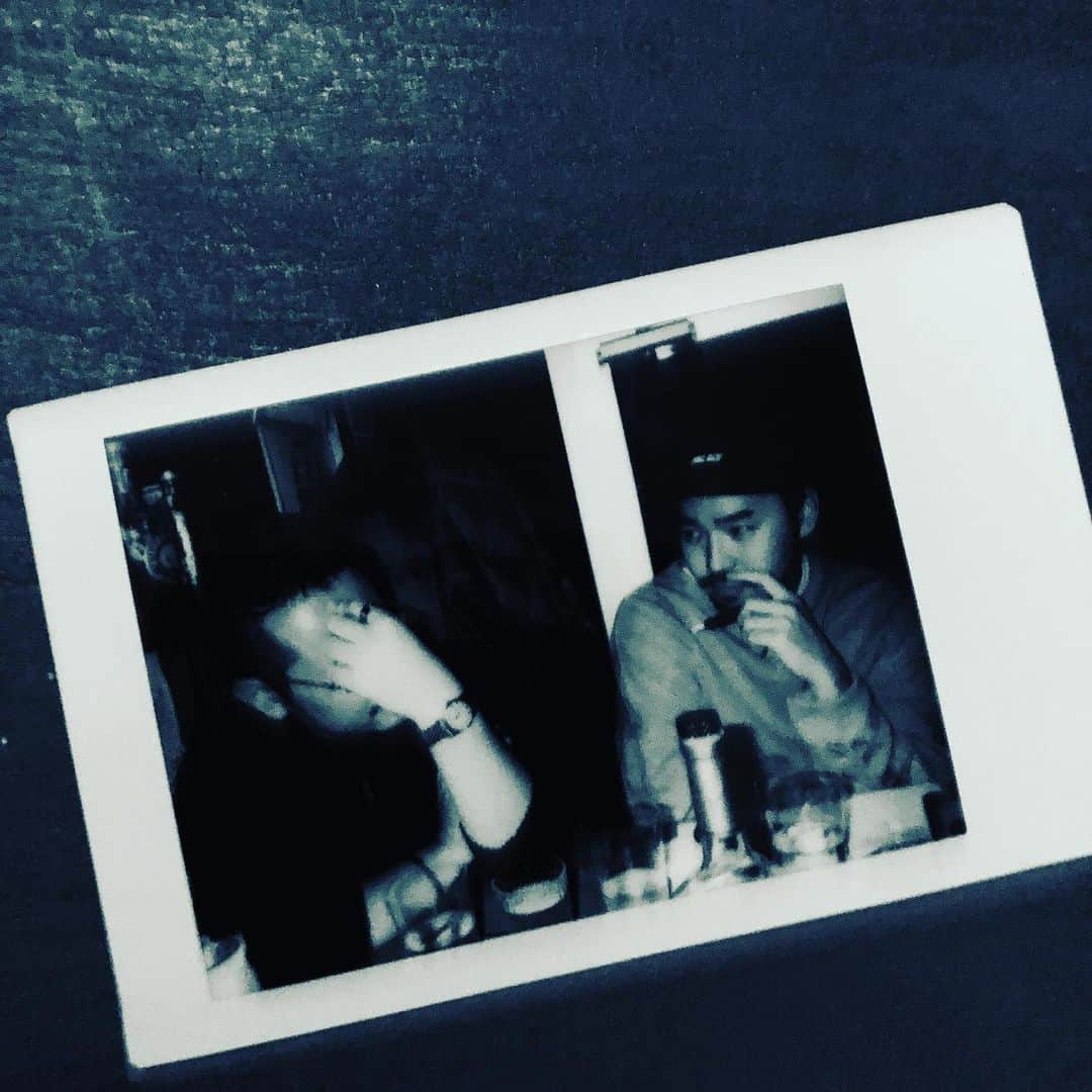 Bar Flatのグルメインスタ