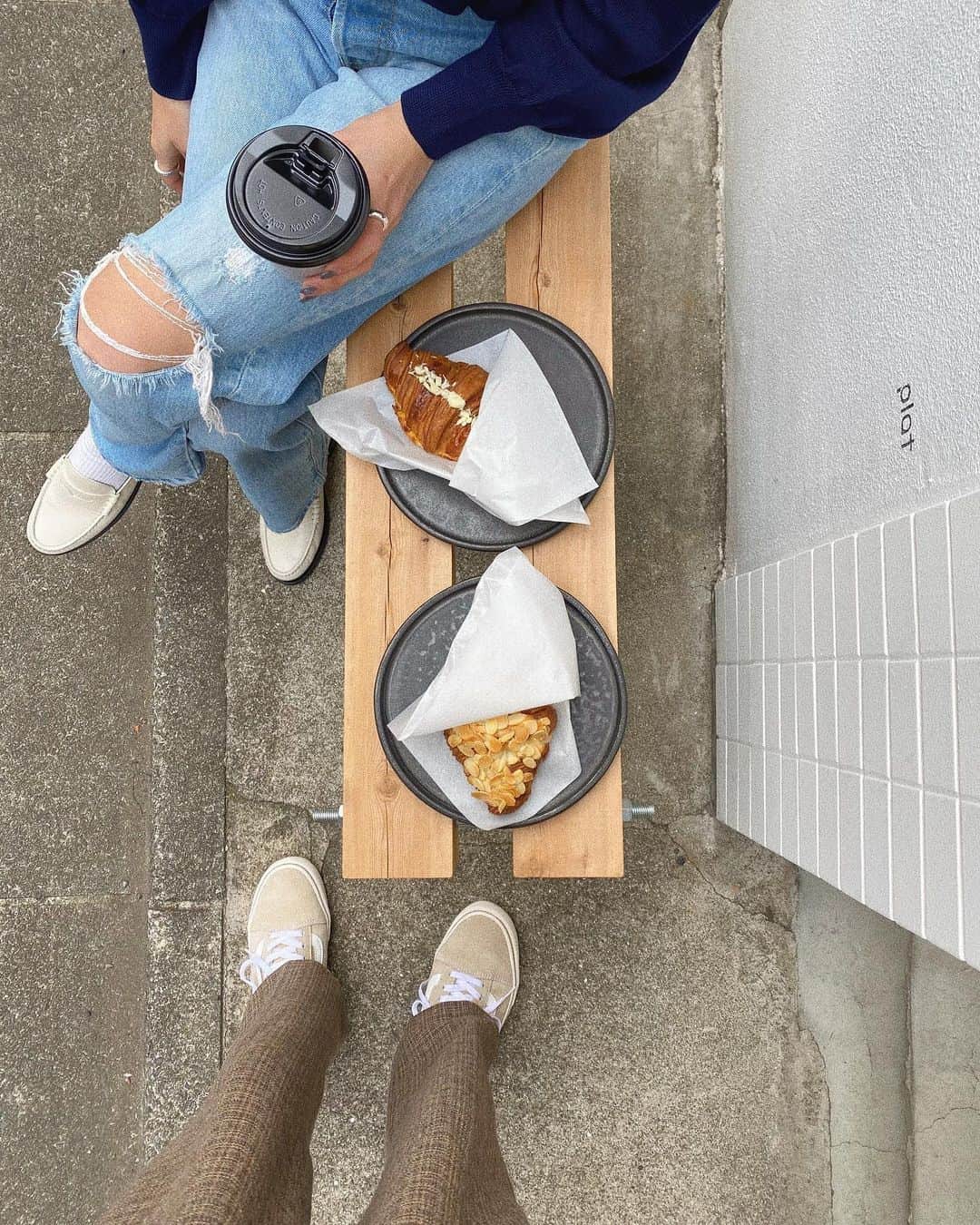 岩渕加恵のグルメインスタ