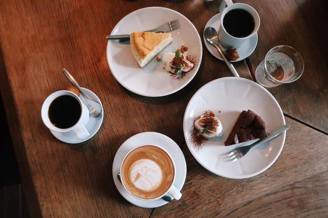 大西百合子のグルメインスタ