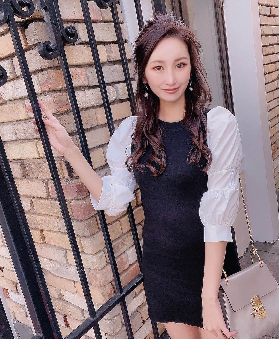 まりあのインスタグラム