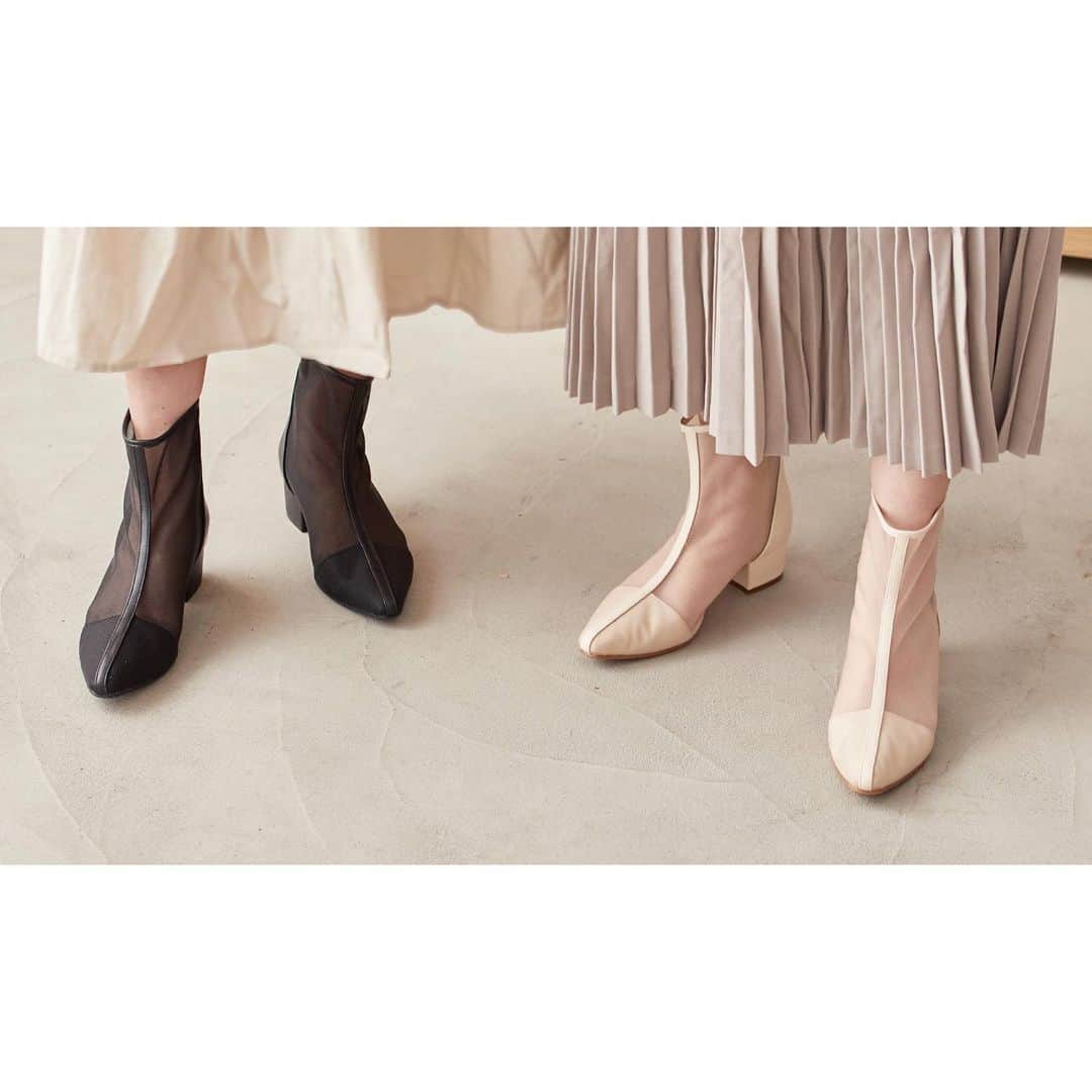 ベイビーピュアのインスタグラム