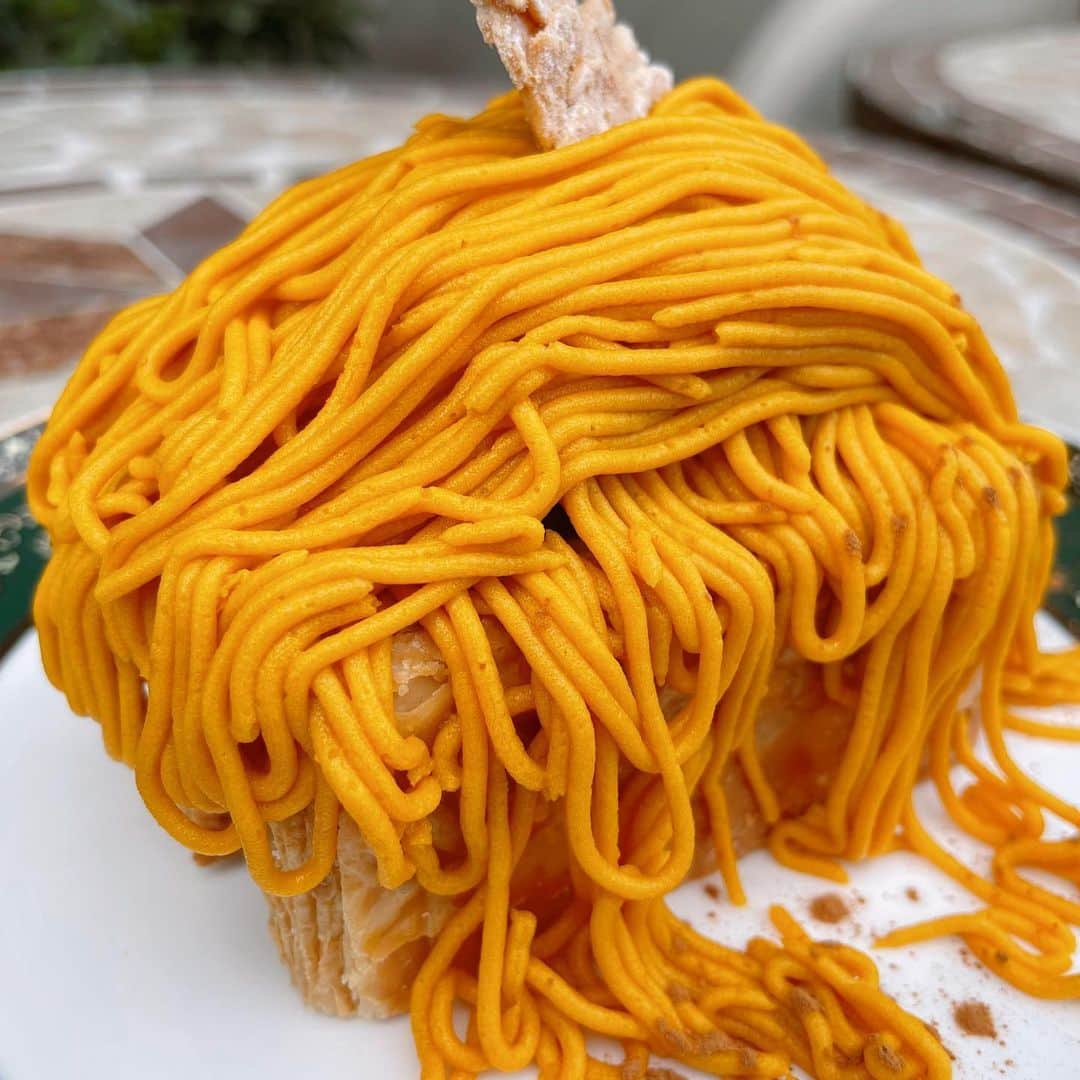 リンリンのグルメインスタ