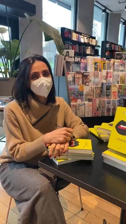 のインスタグラム