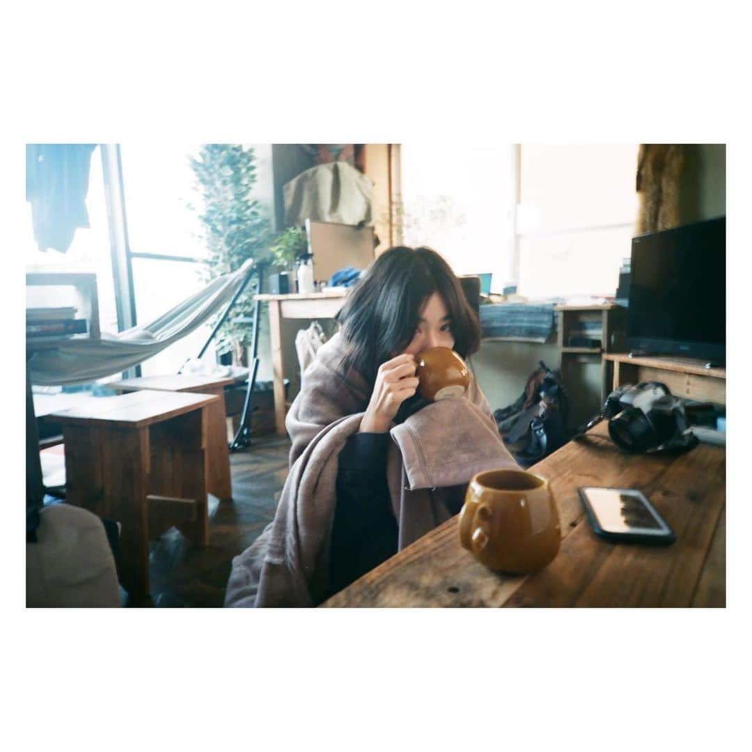 yamatoさんのインスタグラム写真 - (yamatoInstagram)「写真を撮ることは生活の一部だ。」12月10日 20時31分 - yamato1226