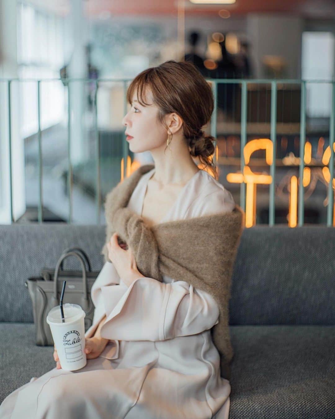 工藤はるかのグルメインスタ