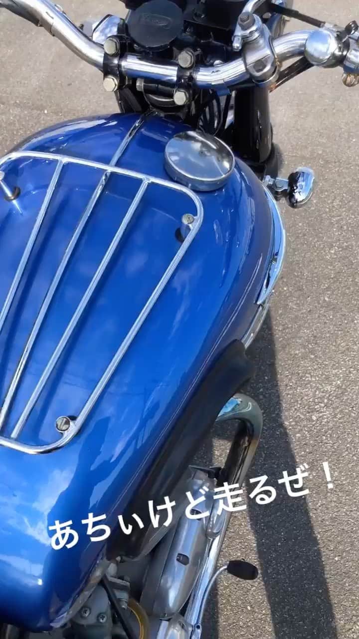のインスタグラム