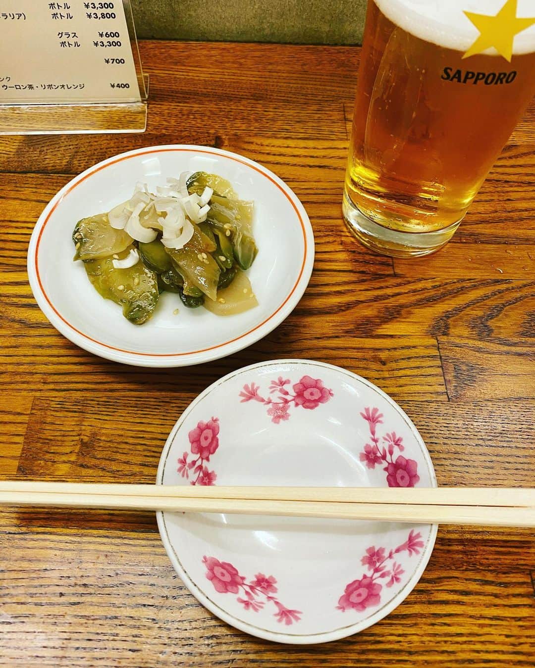 遠山正道のグルメインスタ