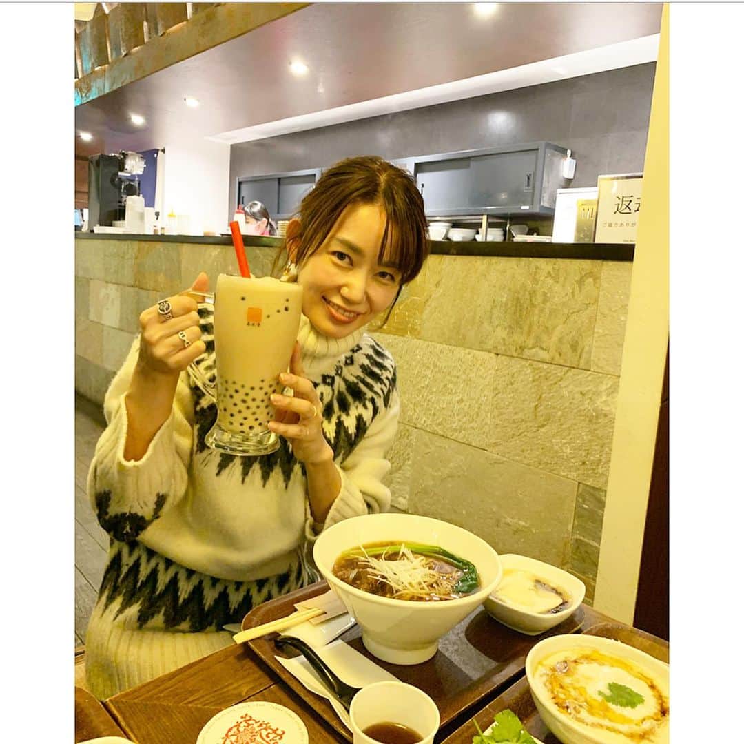 武藤京子のグルメインスタ