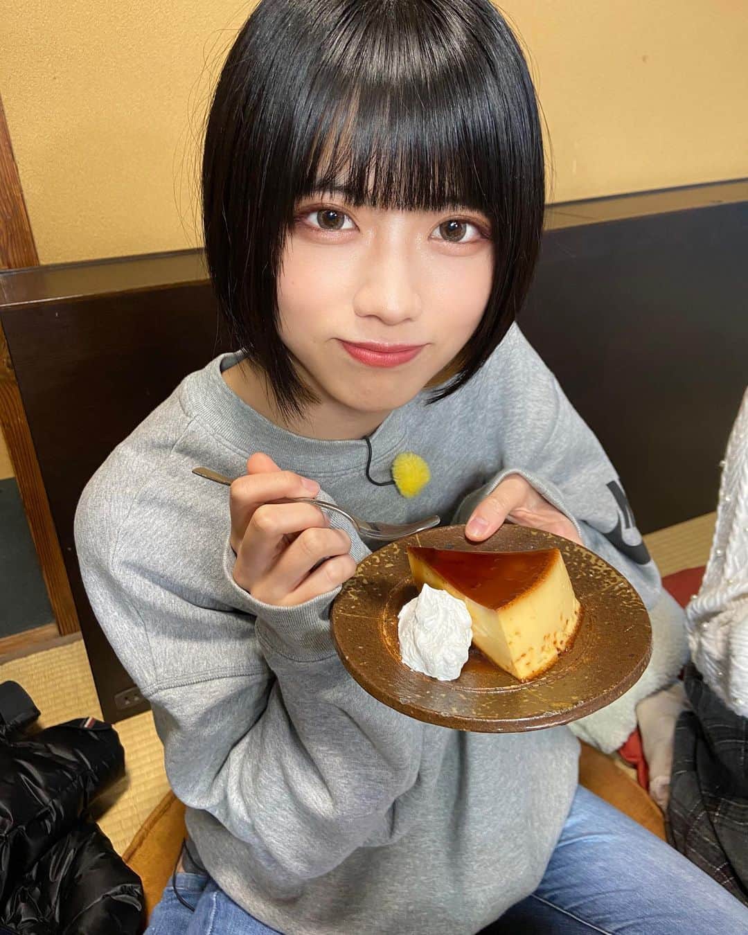 西野千明のインスタグラム