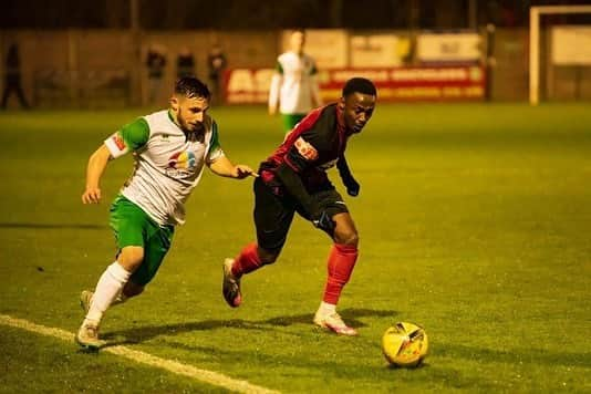 ジェイク・フラニガンのインスタグラム：「Good win in the cup the other night 💚」