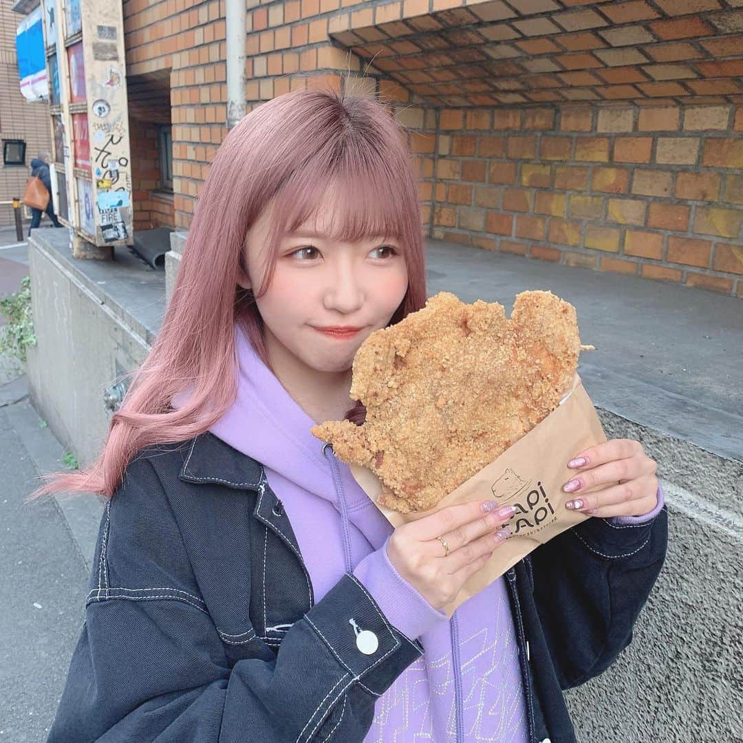 宇野みずきのインスタグラム