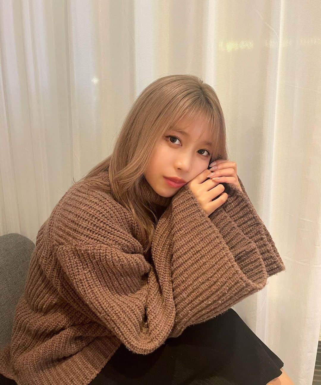 だにちゃんのインスタグラム