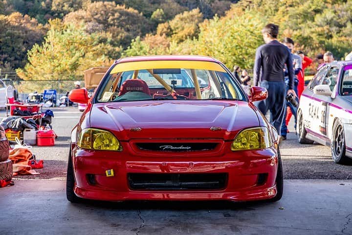 mistbahnのインスタグラム