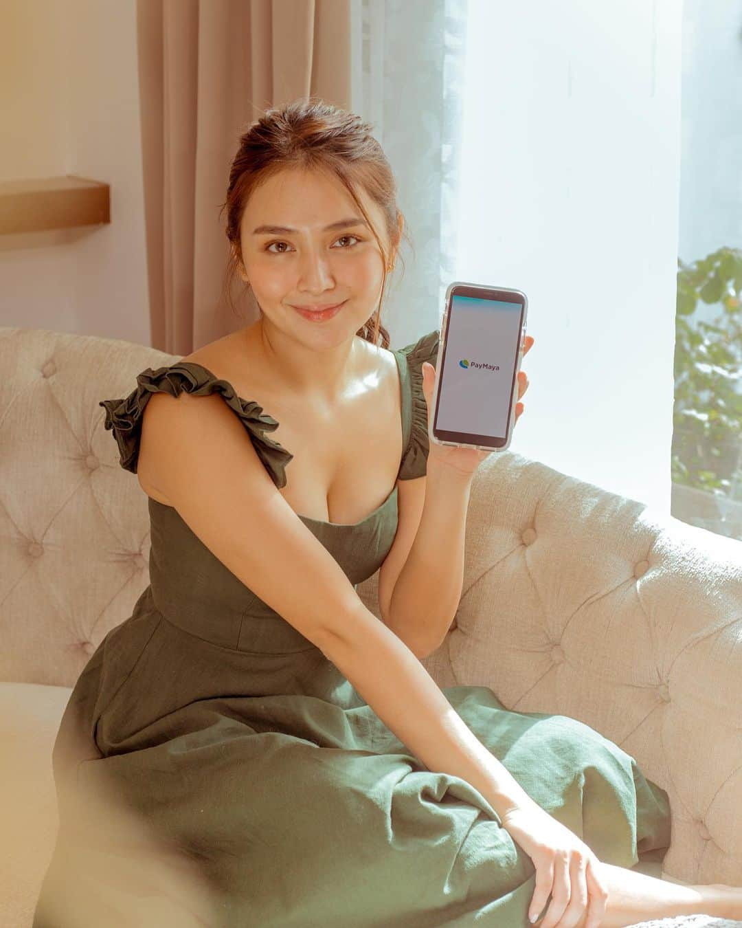 Kathryn Bernardoのインスタグラム