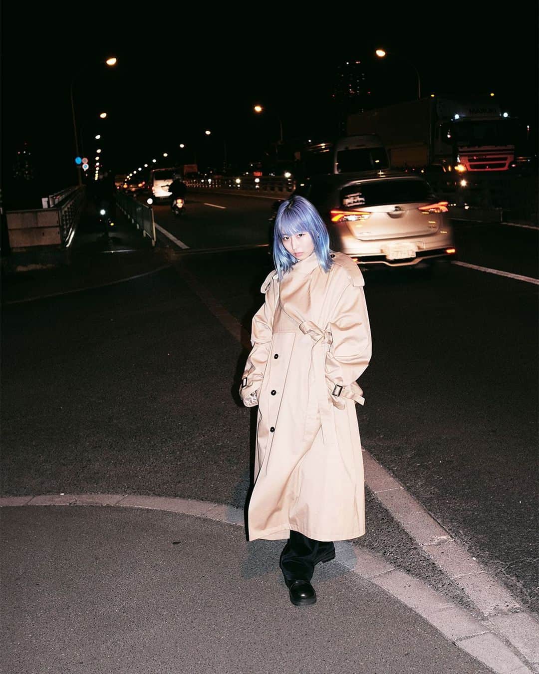 Droptokyoのインスタグラム