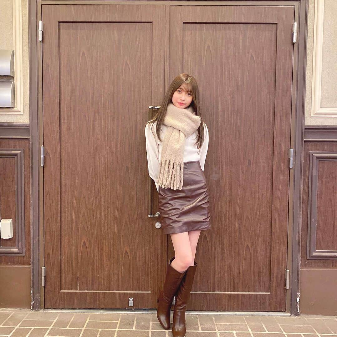 本島莉々果のインスタグラム