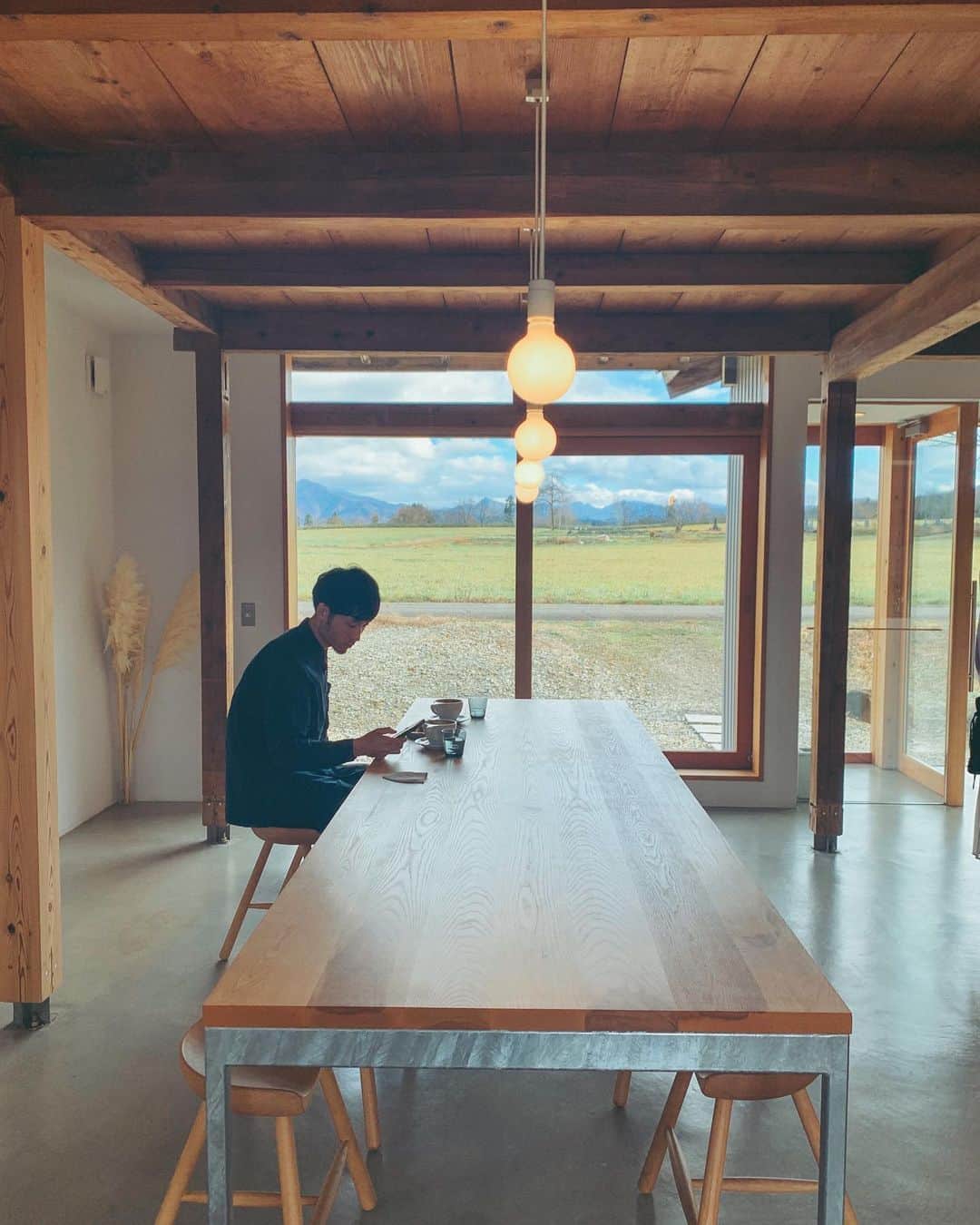 髙林梢絵のグルメインスタ