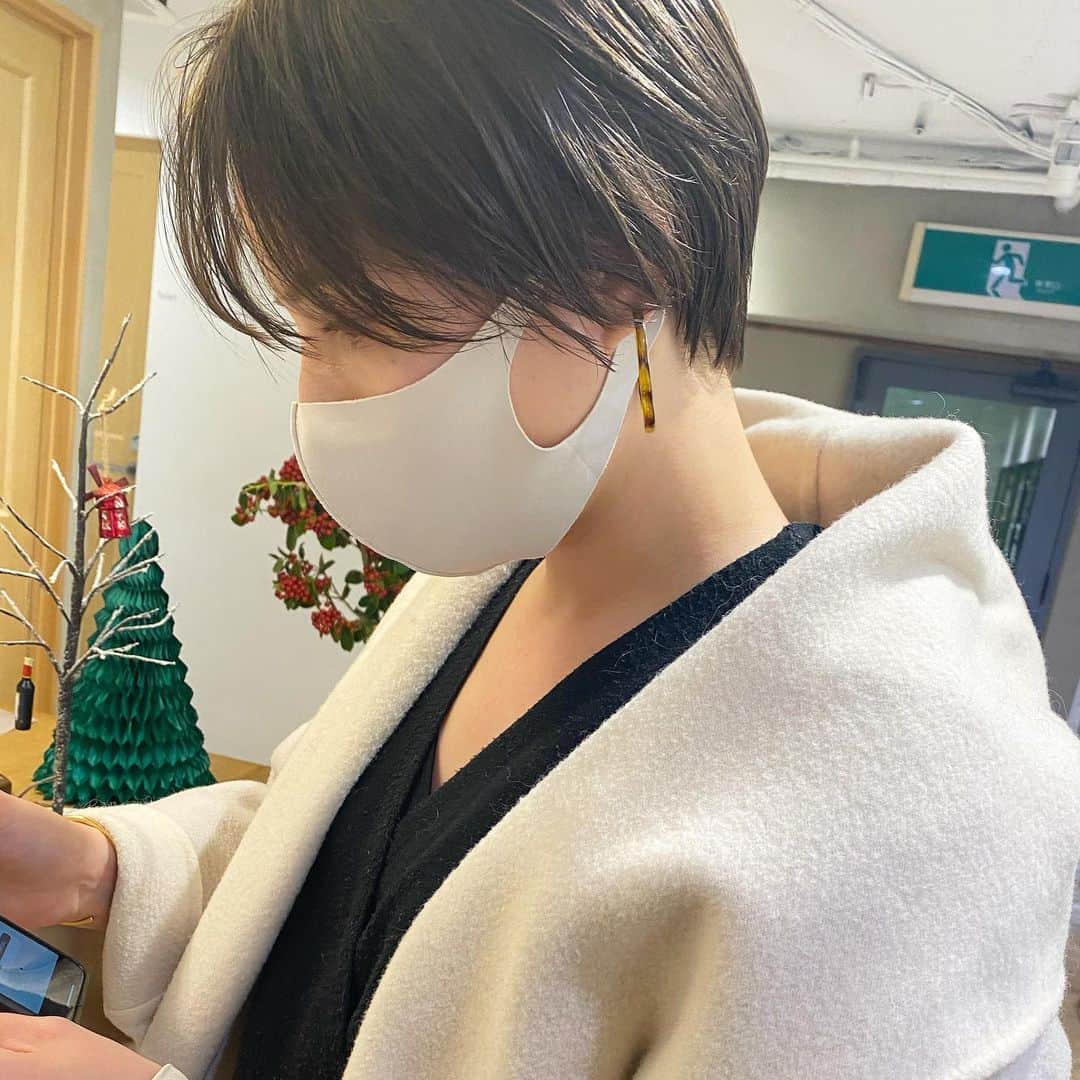 Ryosuke Sugayaのインスタグラム：「メリクリ🎄  #ショート」