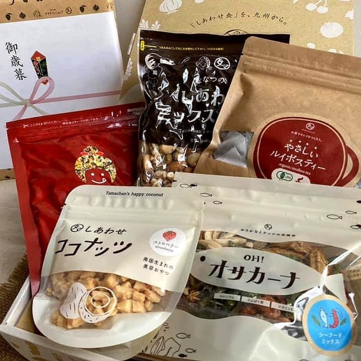 タマチャンショップ都城本店のグルメインスタ