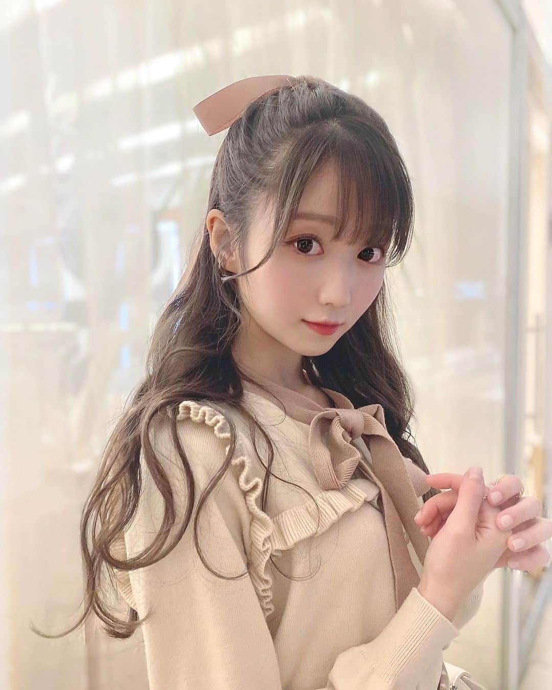 大谷映美里のインスタグラム
