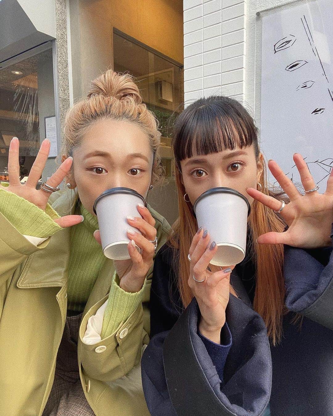 岩渕加恵のインスタグラム