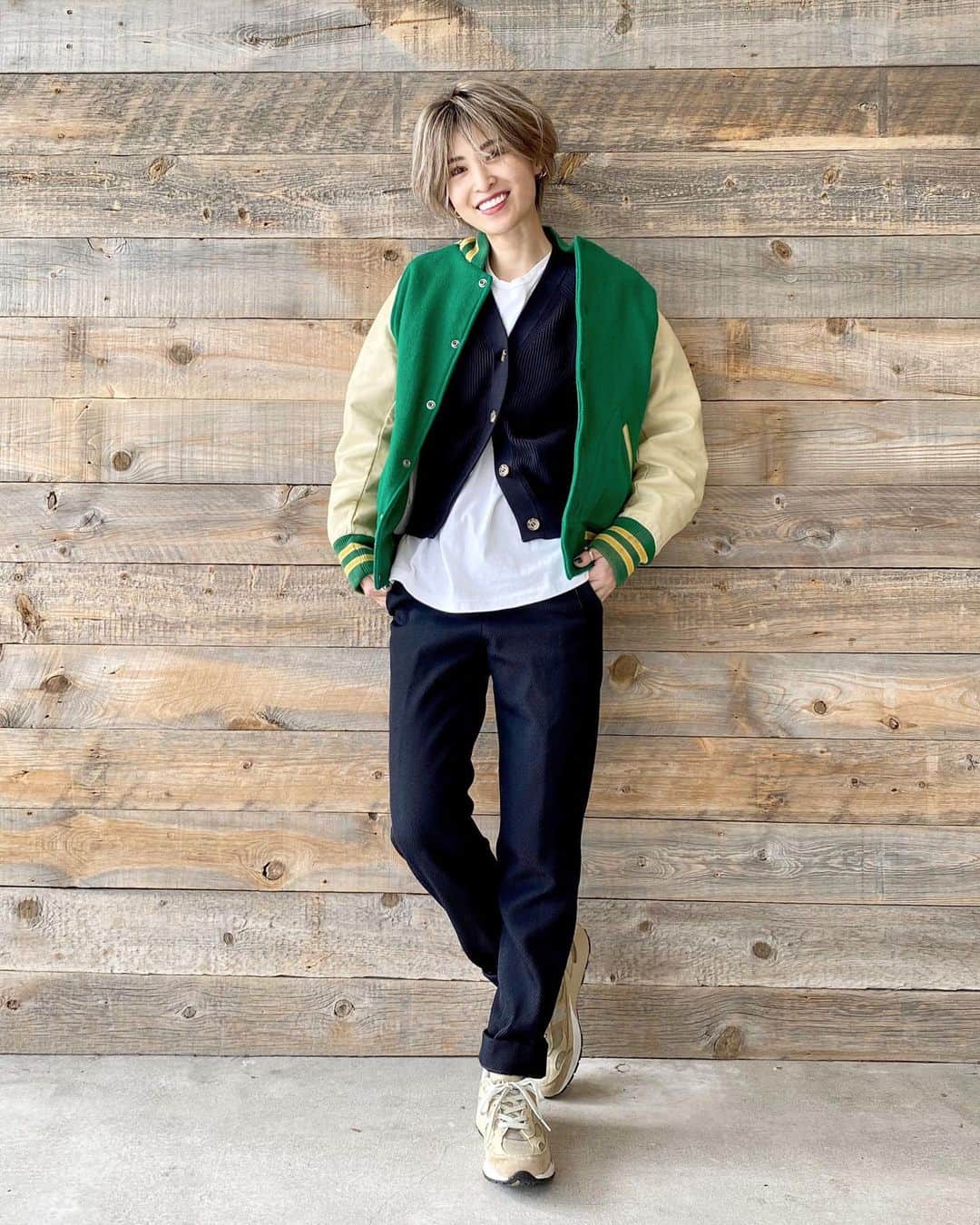 月本えりのインスタグラム