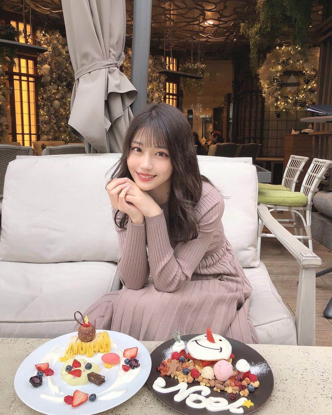 白石まゆみのグルメインスタ