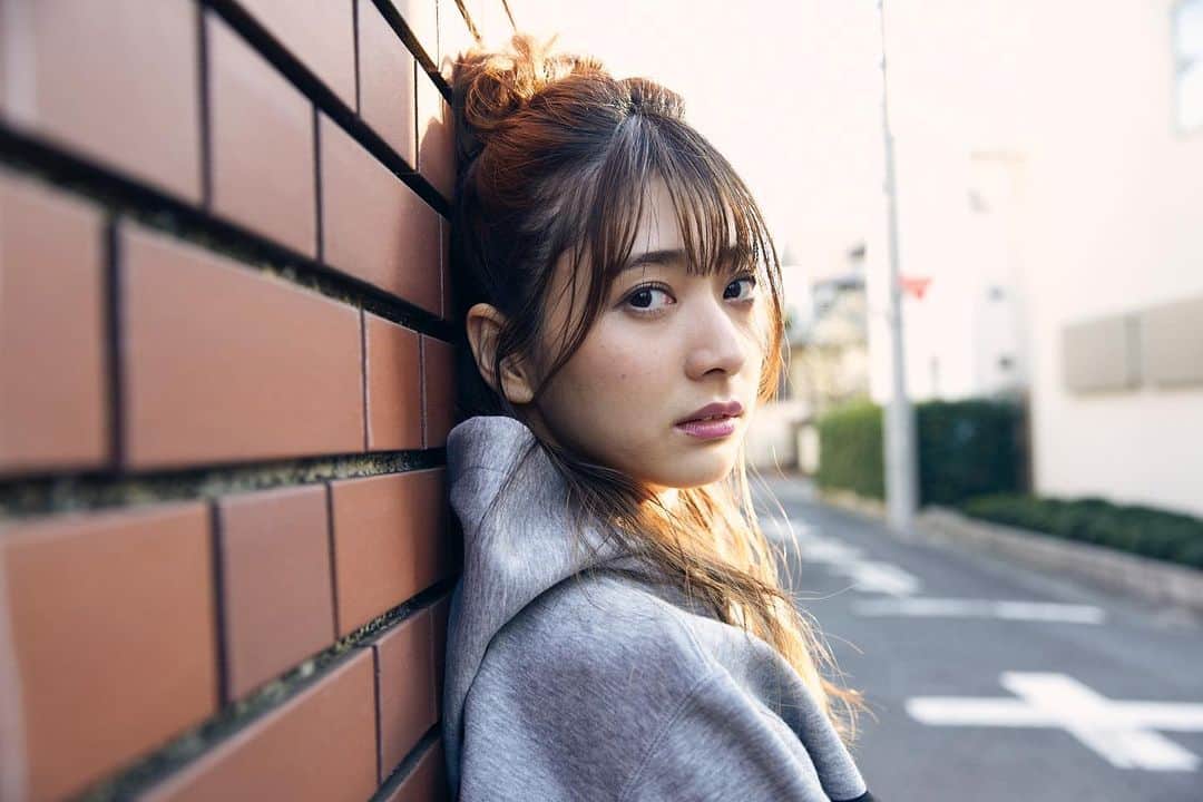 山口はのんのインスタグラム：「ファッションのお仕事や、モデル、CM等に挑戦したいので、 今の事務所と並行して FIRSTORDER AGENT にも籍をおくことになりました！  様々な所属クリエイターから刺激を受けて、ソロ活動も頑張りたいと思っています！ お仕事お待ちしてます！  応援してくださっている皆さんこれからも変わらずよろしくお願いします☺️  http://firstorder.pro/agent」