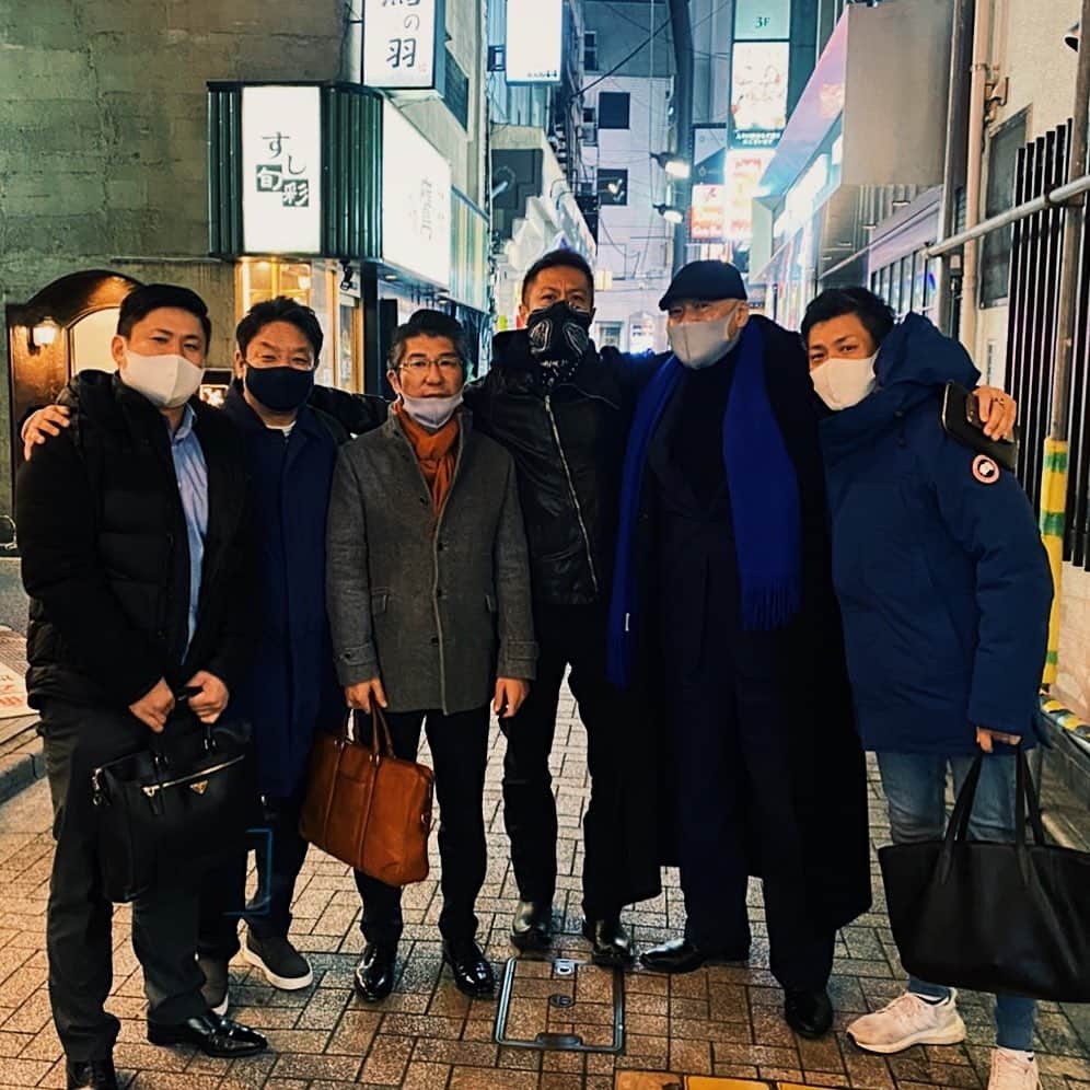押尾学のインスタグラム