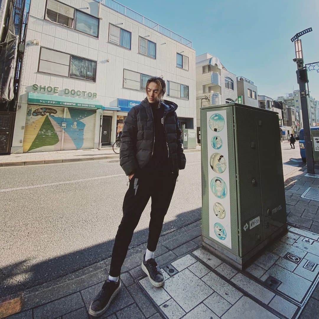 堀江亨さんのインスタグラム写真 - (堀江亨Instagram)12月10日 22時13分 - toru__official