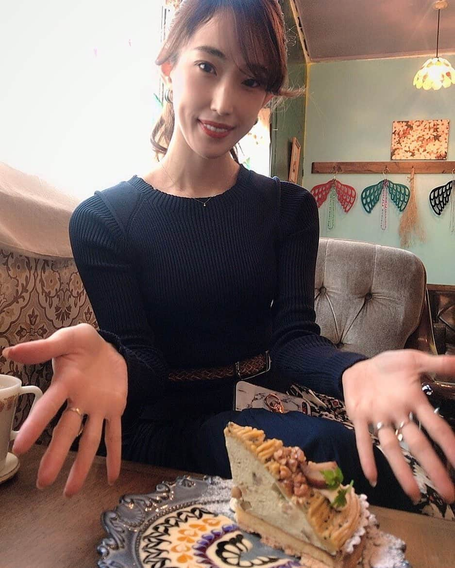 近藤夏奈のインスタグラム