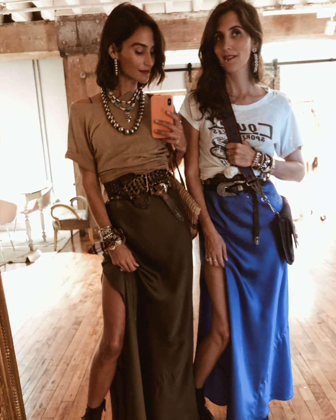 ダニジョーのインスタグラム