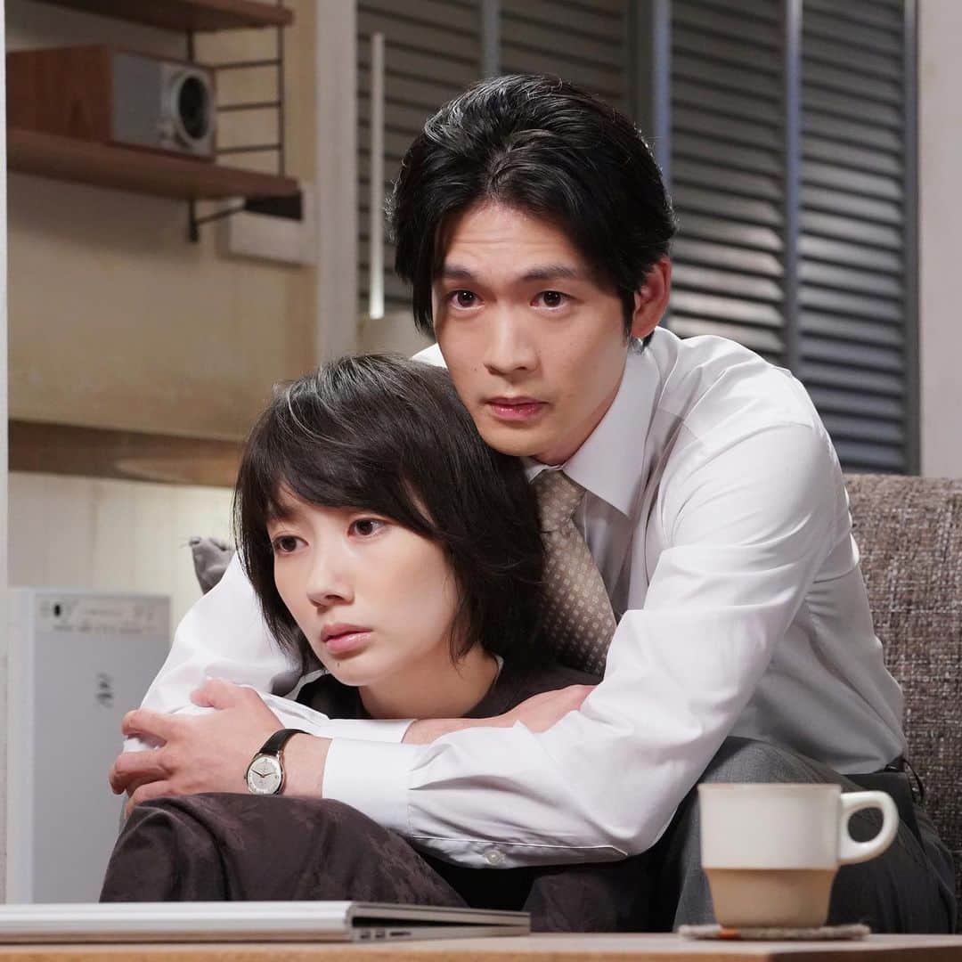 【公式】#リモラブ〜普通の恋は邪道〜のインスタグラム