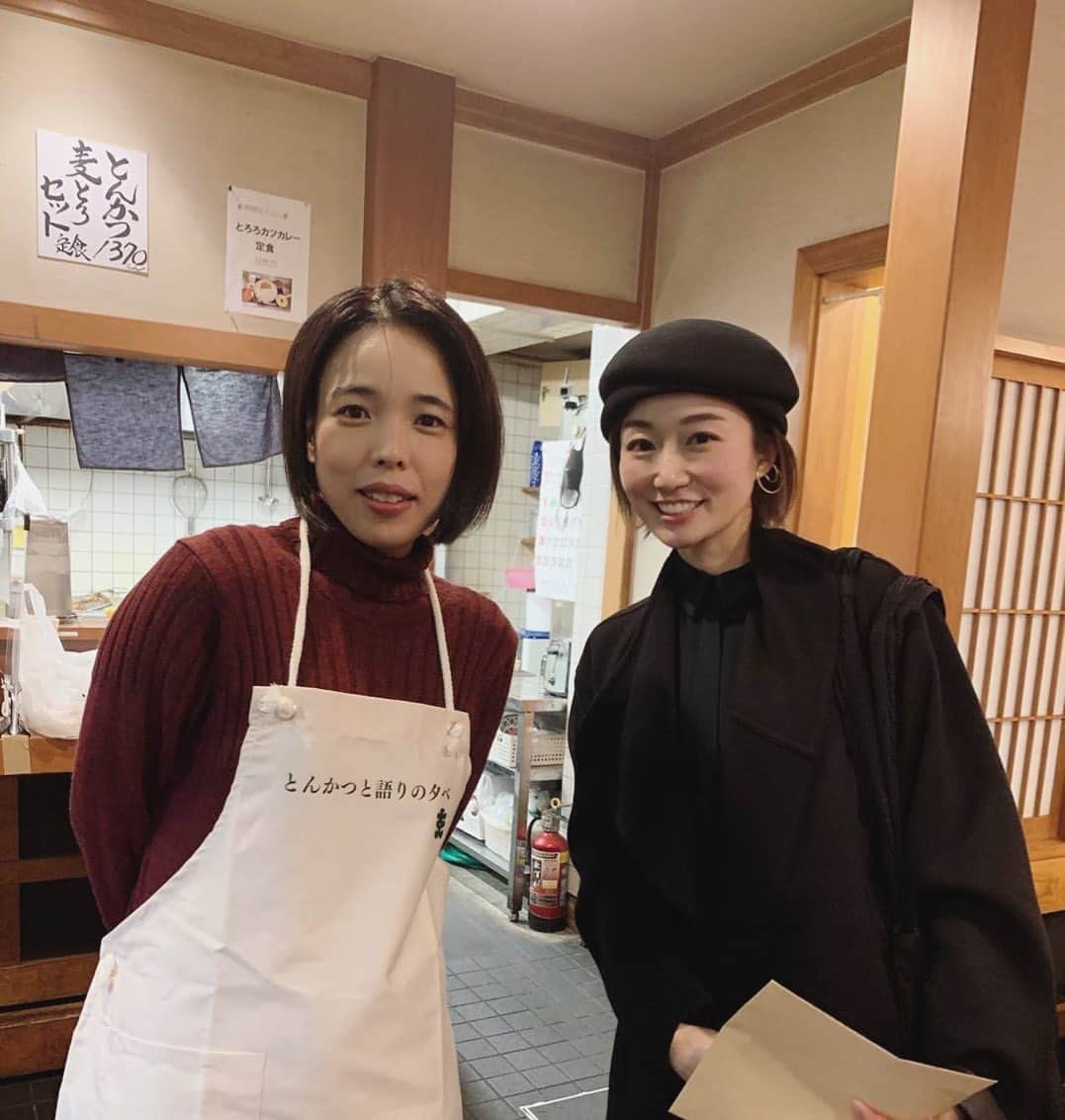 山本真由美のグルメインスタ