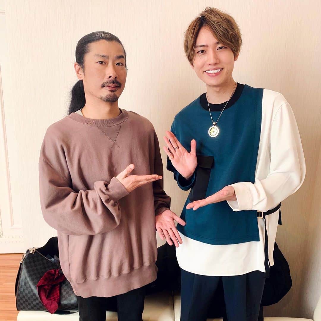関根慶祐（K-SUKE）のインスタグラム