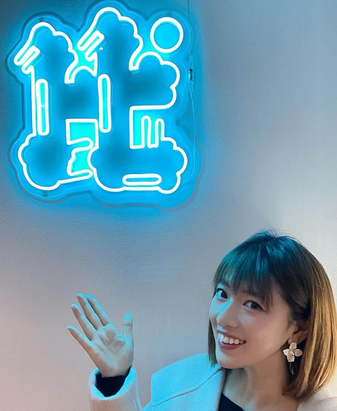 長尾麻由のインスタグラム