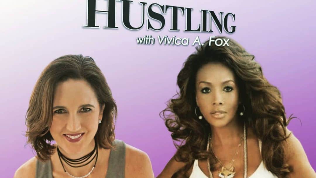ヴィヴィカ・A・フォックスさんのインスタグラム写真 - (ヴィヴィカ・A・フォックスInstagram)「GM Dawlings! Time for a NEW episode of "Hustling With Vivica A Fox" with special guest @dr.alexandra.solomon We discuss having HEALTHY relationships & therapy & OUR BOOKS!  #EveryDayImHustling #TakingSexyBack Produced by @stage29podcasts @patriciaciano @calliekaltz & ME! Download,Subscribe to Spotify,Stitcher,Google & Apple Podcast ENJOY! #LifeIsGood #GodIsGood #Blessed #Respect #GurlPower #VivicaFoxHair #TeamVivica #TeamFox #MyGrindDontStop #LegitimateCareer #BossMoves #LoveWins #ClassicBadChicks 🤗 💖🖤👸🏾🎄」12月10日 22時47分 - msvfox