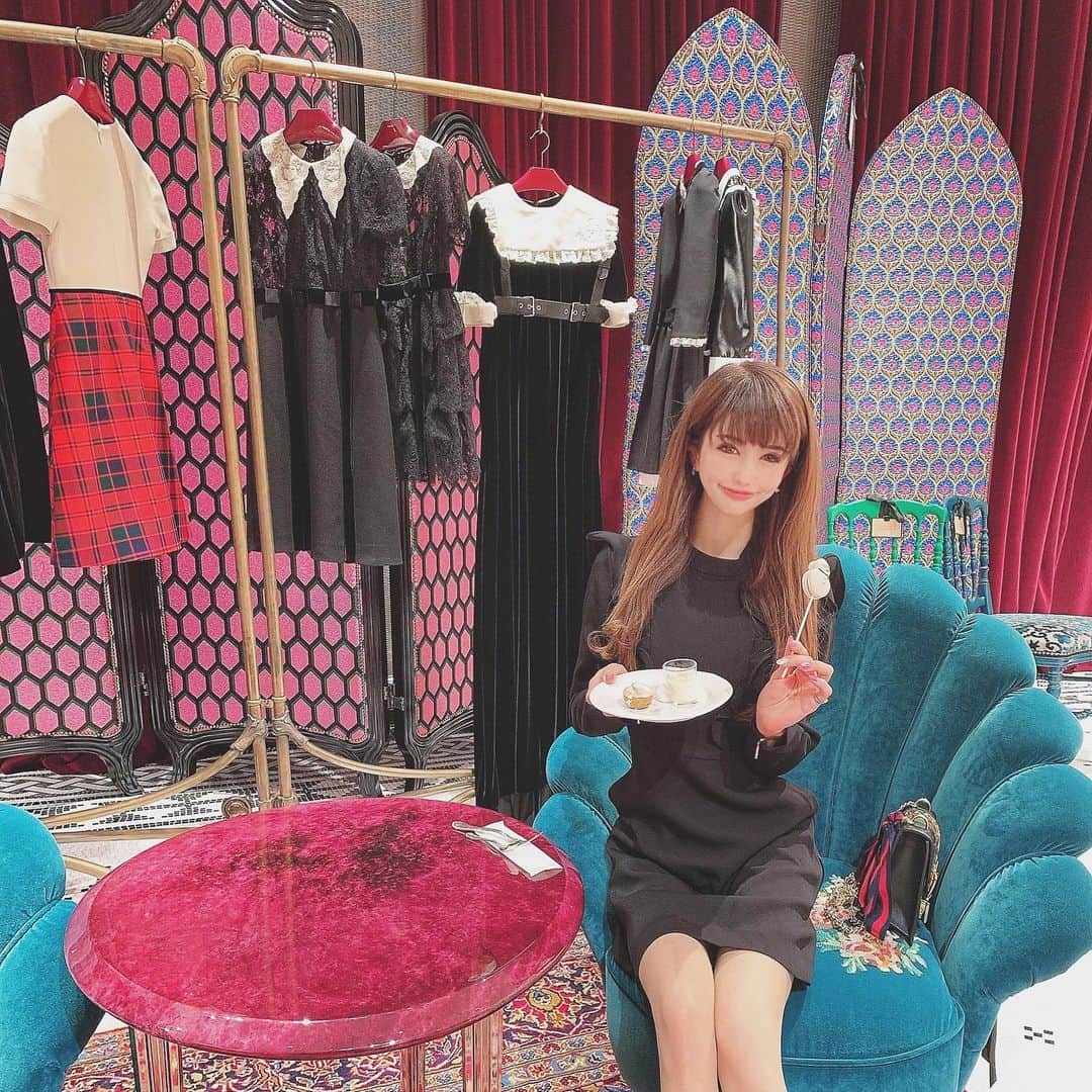 桜木ひなのインスタグラム