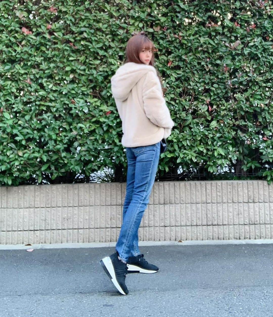 羽瀬萌のインスタグラム