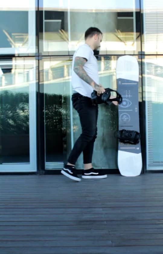 HP（ヒューレット・パッカード）のインスタグラム：「Congratulations to @addit_ion and Nidecker Group for winning the @purmundus_challenge 2020 Public Choice Award for their #artificialintelligence designed #snowboarding bindings, #3Dprinted by HP #MultiJetFusion!  #additivemanufacturing #designaward #2020purmunduschallenge #purmunduschallenge #purmunduschallenge2020   #3Dprinting #innovation #HPMJF #wintersports #winner #designaward」