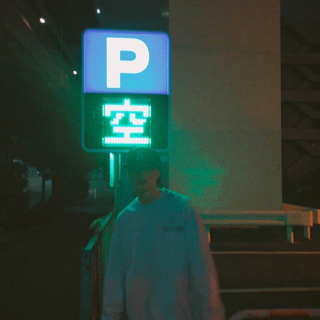 太青のインスタグラム