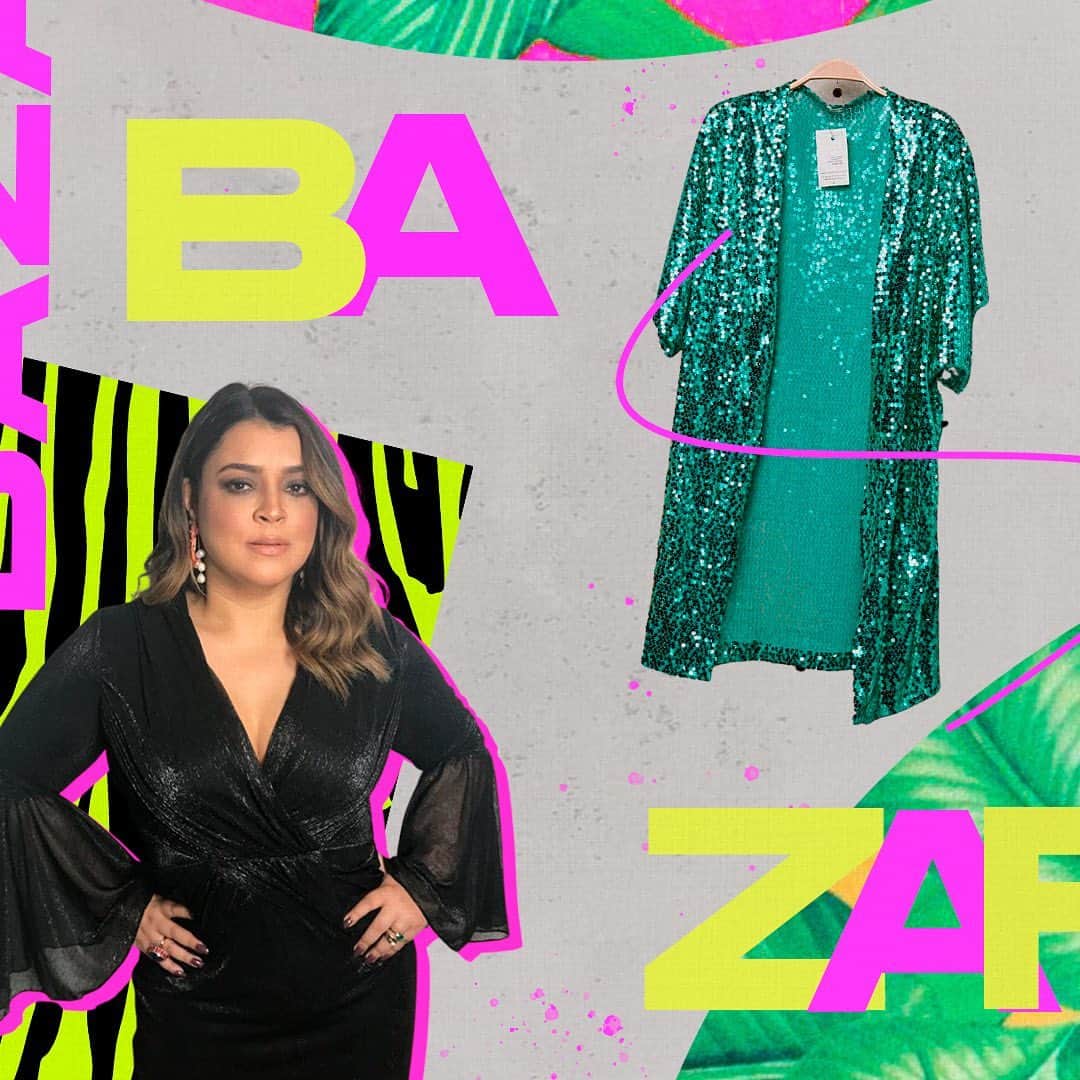 Preta Gilのインスタグラム：「É hoje, meus amores! Mais uma edição do @bazardapreta_ 100% beneficente e dessa vez conto com a parceria do @enjoei. Faremos nosso Bazar online e todo mundo vai poder participar, oba!  Entrem no site e app do @enjoei a partir de 11h e vocês poderão fazer suas compras! Muitas peças maras minhas, de muitos amigos e de parceiros incríveis. Vamos nos jogar! #BazardaPreta」