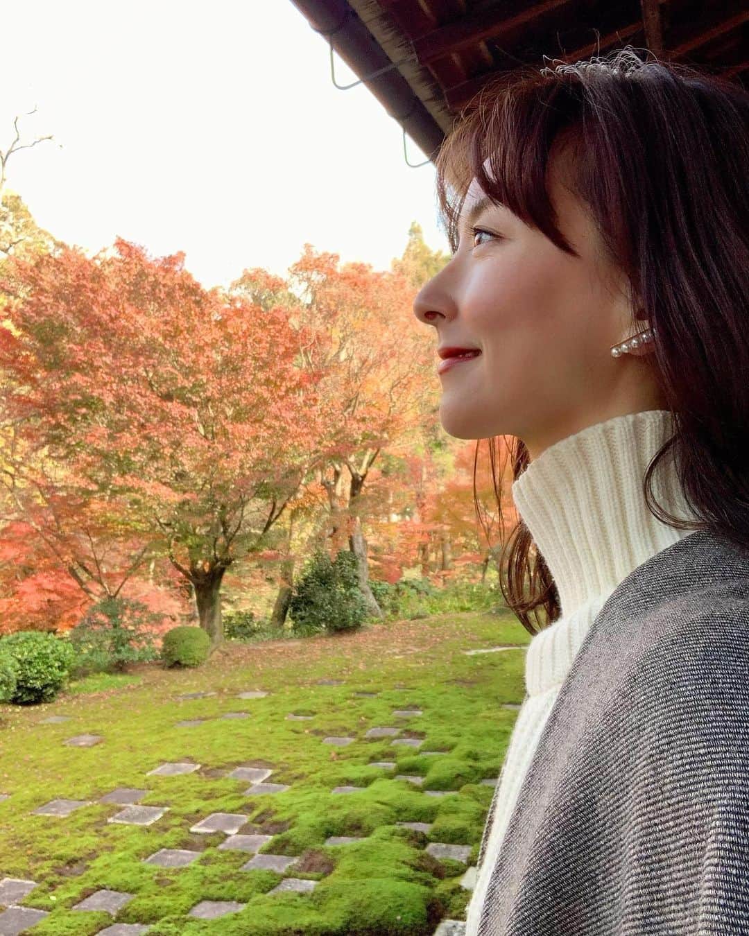 東麻美のインスタグラム